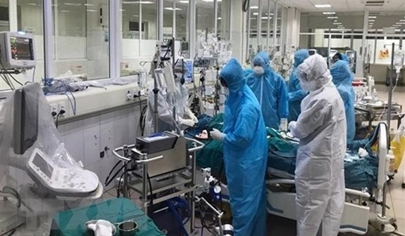 60%以上的患者临床症状较轻 82例患者预后极差 ảnh 1 60%以上的患者临床症状较轻 82例患者预后极差 ảnh 1