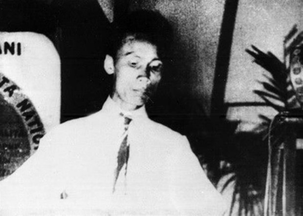 重找胡志明足迹之旅 ảnh 6