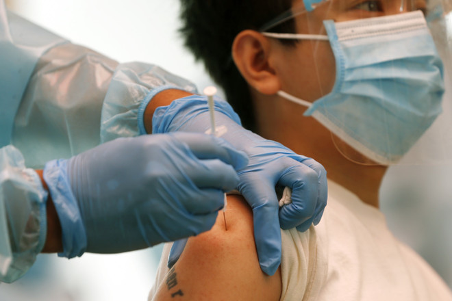 柬埔寨新冠确诊病例超3万例 泰国曼谷自6月1日起有条件解禁5类场所 ảnh 1 柬埔寨新冠确诊病例超3万例 泰国曼谷自6月1日起有条件解禁5类场所 ảnh 1