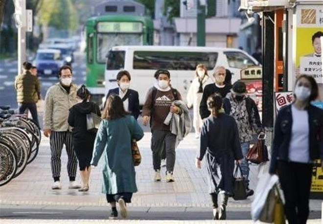 从越南前往日本的旅客将接受为期6天的隔离 ảnh 1 从越南前往日本的旅客将接受为期6天的隔离 ảnh 1