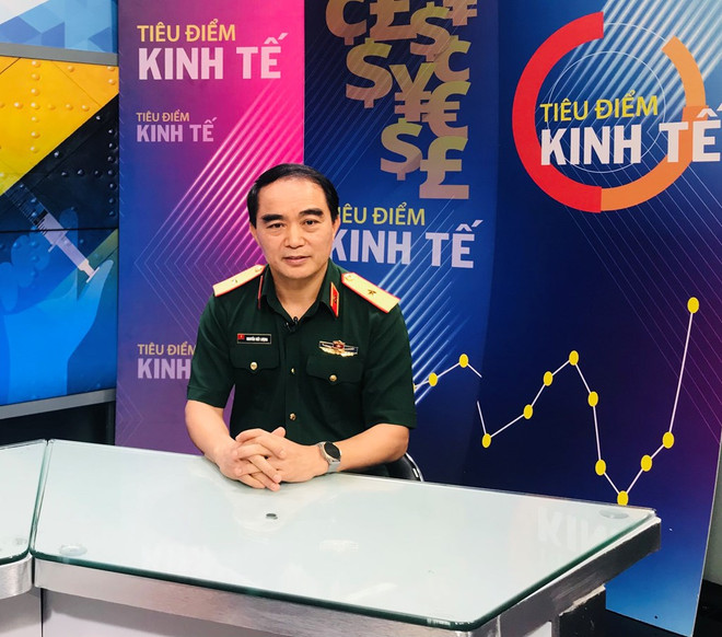 越南具备生产新冠疫苗的能力 ảnh 1 越南具备生产新冠疫苗的能力 ảnh 1