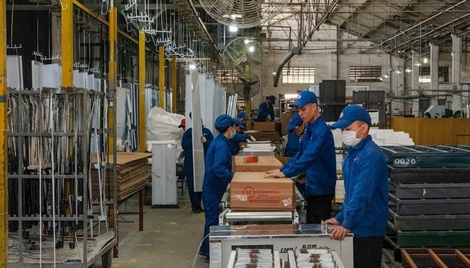 企业的“自身疫苗” ảnh 1