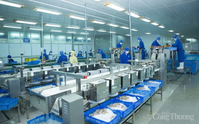 越南向签署自贸协定的市场发放42万份原产地证 ảnh 1 越南向签署自贸协定的市场发放42万份原产地证 ảnh 1