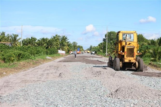 政府总理：2021-2025年公共投资计划制定工作须加快进度和提高质量 ảnh 1