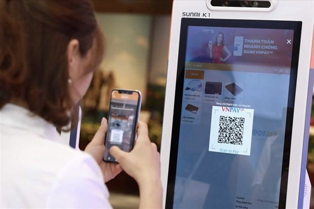 越南数字经济增长潜力仍较大 ảnh 1 越南数字经济增长潜力仍较大 ảnh 1