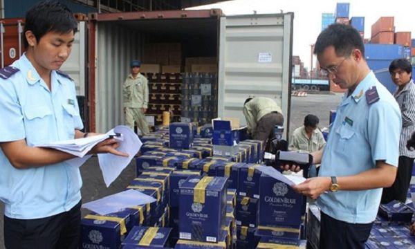 越南工贸部加大对商品原产地的检查力度 ảnh 1 越南工贸部加大对商品原产地的检查力度 ảnh 1