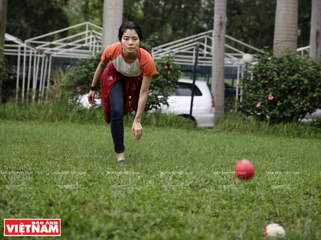 富有魅力的高智尔球 ảnh 10