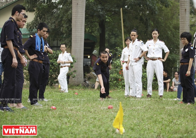 富有魅力的高智尔球 ảnh 12