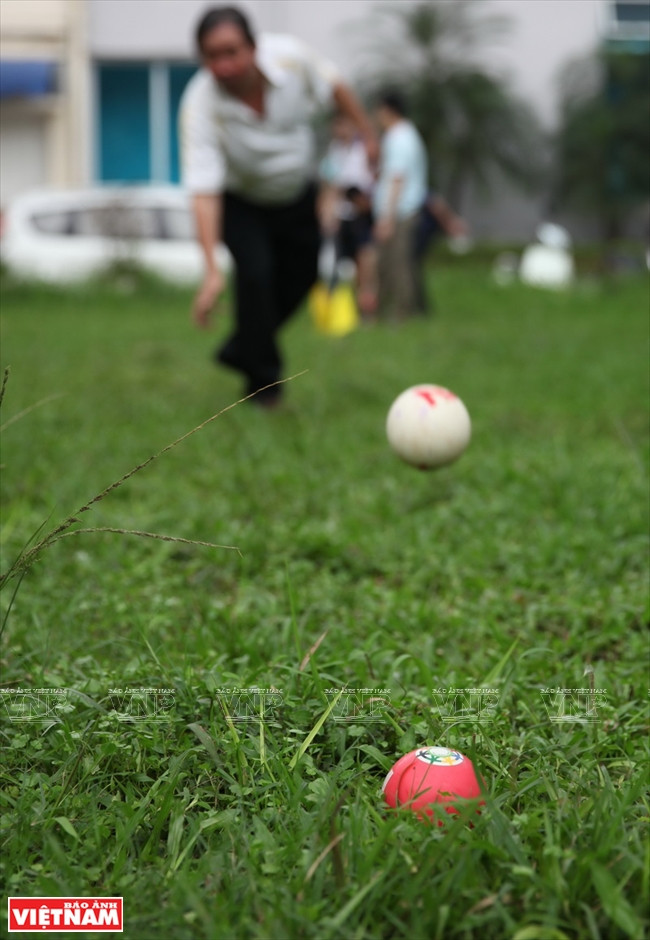 富有魅力的高智尔球 ảnh 3