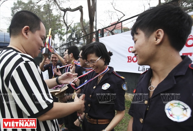 富有魅力的高智尔球 ảnh 13