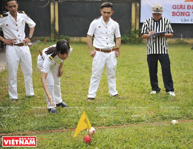 富有魅力的高智尔球 ảnh 11