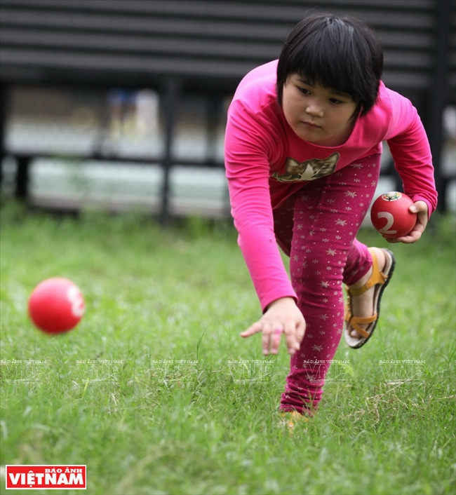 富有魅力的高智尔球 ảnh 4