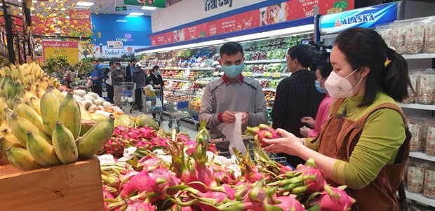 绿色生产:提高价值 为可持续出口创造动力 ảnh 2 绿色生产:提高价值 为可持续出口创造动力 ảnh 2