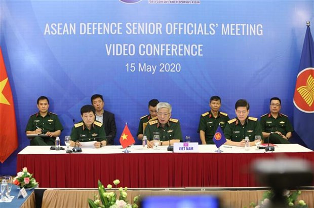 越通社评选一周要闻回顾(2020.11.16-2020.11.22) ảnh 5 越通社评选一周要闻回顾(2020.11.16-2020.11.22) ảnh 5