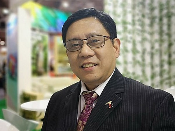 ASEAN 2020:菲律宾驻东盟大使高度评价越南的引领作用 ảnh 1 ASEAN 2020:菲律宾驻东盟大使高度评价越南的引领作用 ảnh 1