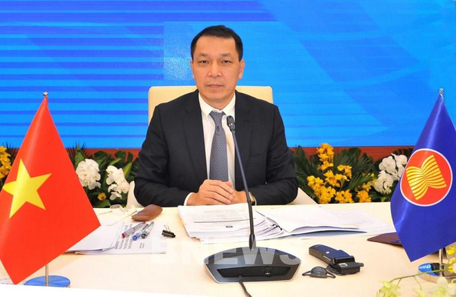 ASEAN 2020: 加强合作 实现能源复苏 ảnh 2 ASEAN 2020: 加强合作 实现能源复苏 ảnh 2