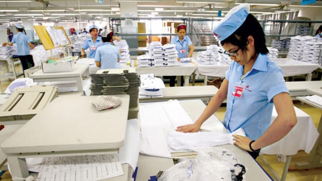 出口企业对RCEP兴致盎然 ảnh 1 出口企业对RCEP兴致盎然 ảnh 1