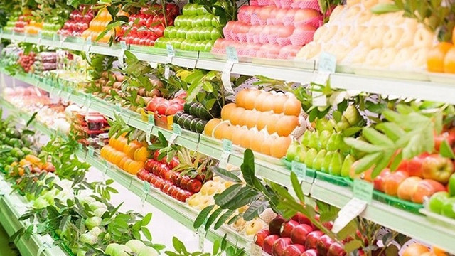 破解农产品出口瓶颈:越南农产品满怀信心走出国门(五) ảnh 1 破解农产品出口瓶颈:越南农产品满怀信心走出国门(五) ảnh 1