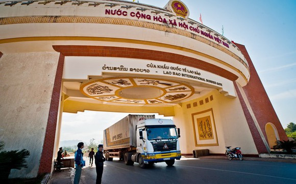 在老越资企业努力克服疫情影响 ảnh 2 在老越资企业努力克服疫情影响 ảnh 2