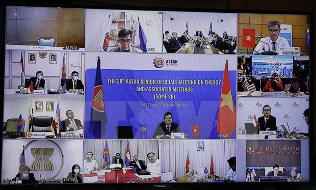 越通社评选一周要闻回顾(2020.11.16-2020.11.22) ảnh 6 越通社评选一周要闻回顾(2020.11.16-2020.11.22) ảnh 6