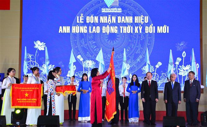 越通社简讯2020.11.20 ảnh 1