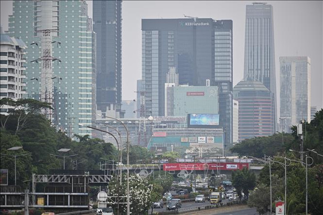 ASEAN 2020:东盟携手应对气候变化 ảnh 1 ASEAN 2020:东盟携手应对气候变化 ảnh 1