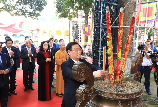 越通社简讯2020.11.23 ảnh 1