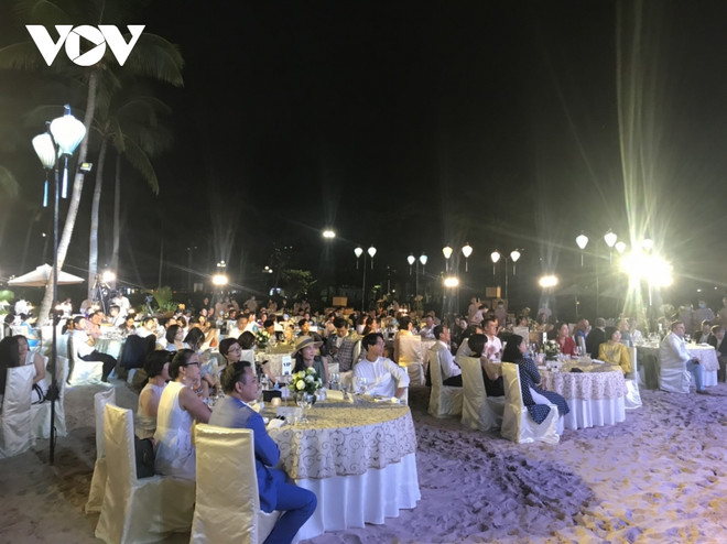 富国旅游促进活动正式启动 ảnh 1 富国旅游促进活动正式启动 ảnh 1