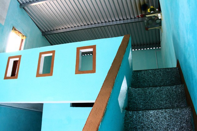 联合国开发计划署开展“加强越南沿海地区弱势群体应对气候变化影响能力”项目 ảnh 1