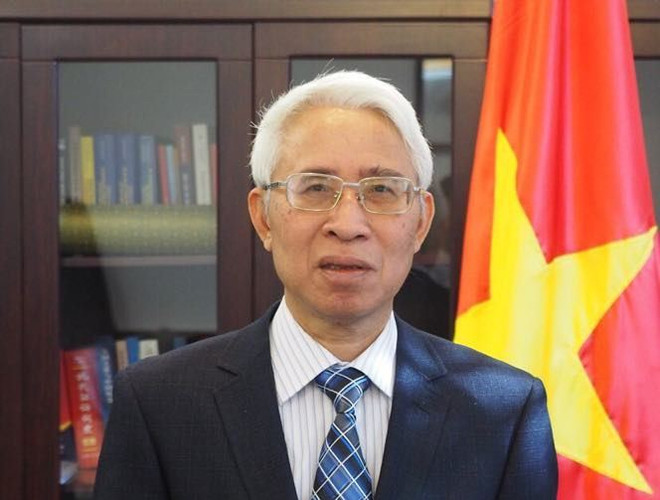 进一步促进越南各地与中国重庆、四川之间的经贸合作 ảnh 1 进一步促进越南各地与中国重庆、四川之间的经贸合作 ảnh 1