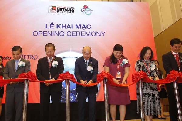 越南辅助工业企业迎来参加全球价值链的机遇 ảnh 1