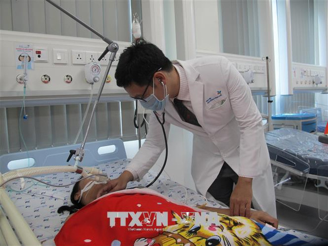 越南抗生素耐药率为40% 排名亚太地区第四 ảnh 1 越南抗生素耐药率为40% 排名亚太地区第四 ảnh 1