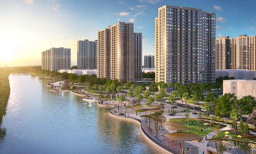 越南建设部:越南房价未出现下降迹象 ảnh 1 越南建设部:越南房价未出现下降迹象 ảnh 1