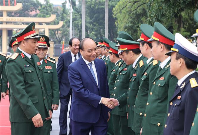 越通社简讯2020.11.26 ảnh 1