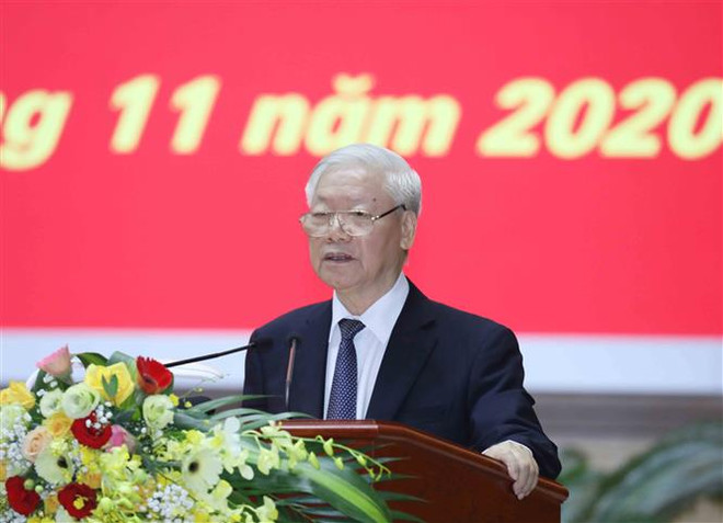 越通社简讯2020.11.27 ảnh 1 越通社简讯2020.11.27 ảnh 1