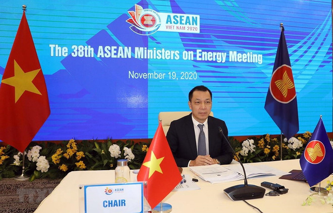 ASEAN 2020:东盟能源强度与2005年相比下降了21.4% ảnh 1 ASEAN 2020:东盟能源强度与2005年相比下降了21.4% ảnh 1