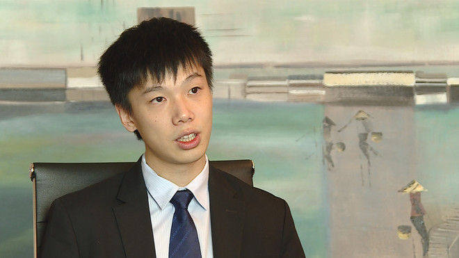 香港新华集团董事会主席蔡冠深对越南未来发展前景持乐观态度 ảnh 3 香港新华集团董事会主席蔡冠深对越南未来发展前景持乐观态度 ảnh 3