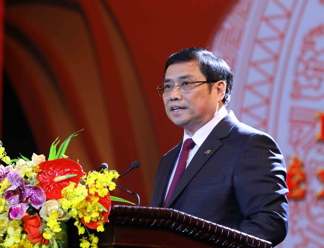 2017年第二次“金锤子镰刀”全国党建新闻奖结果揭晓 ảnh 2