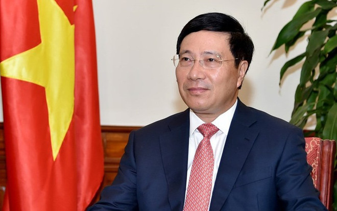 越南出席东盟2018年各场部长级会议 ảnh 1 越南出席东盟2018年各场部长级会议 ảnh 1
