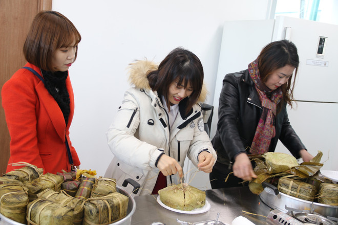 韩国华城市政府高度评价在韩越南人的贡献 ảnh 3 韩国华城市政府高度评价在韩越南人的贡献 ảnh 3