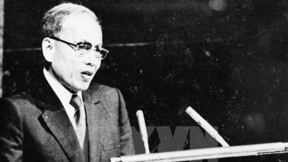 1968戊申年春季总进攻和崛起和外交攻势 ảnh 1 1968戊申年春季总进攻和崛起和外交攻势 ảnh 1