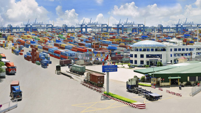 拉动经济增长的重要动力 ảnh 1 拉动经济增长的重要动力 ảnh 1