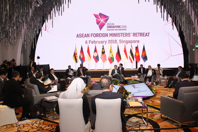 越通社简讯2018.2.6 ảnh 1