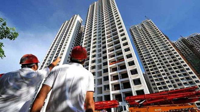 2018年1月房地产市场吸引外资达到7760万美元 ảnh 1 2018年1月房地产市场吸引外资达到7760万美元 ảnh 1