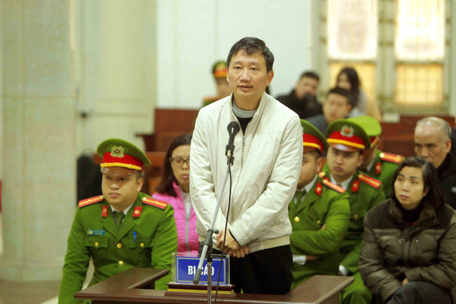 PVP Land贪污案：检察院表示已掌握郑春青贪污的证据 ảnh 1