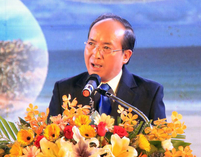 富安省将为外国投资商有效投资提供便利条件 ảnh 1 富安省将为外国投资商有效投资提供便利条件 ảnh 1