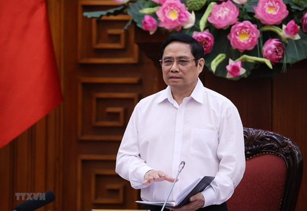 越通社评选一周要闻回顾(8月23日-8月29日) ảnh 5 越通社评选一周要闻回顾(8月23日-8月29日) ảnh 5