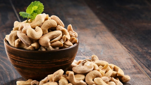 瑞士自越南的腰果进口量5年来大幅增加 ảnh 1 瑞士自越南的腰果进口量5年来大幅增加 ảnh 1