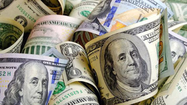 1月30日上午越南国内市场美元和人民币价格均上涨 ảnh 1 1月30日上午越南国内市场美元和人民币价格均上涨 ảnh 1