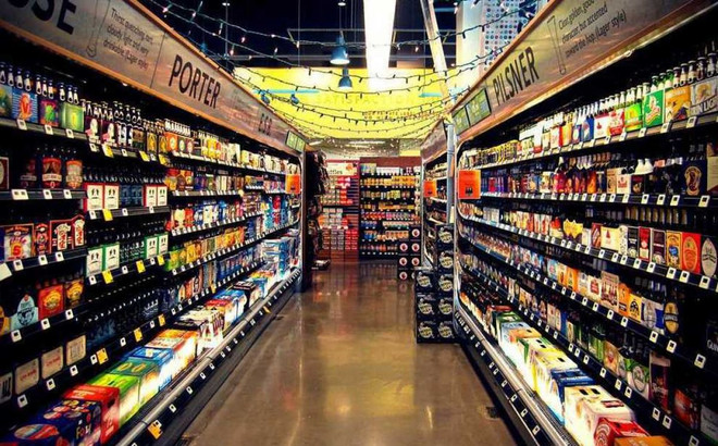 努力把越南商品打入外国零售系统 ảnh 1